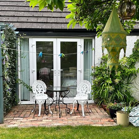 Garden Snug Διαμέρισμα Μπέλφαστ Εξωτερικό φωτογραφία