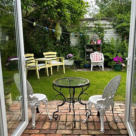 Garden Snug Διαμέρισμα Μπέλφαστ Εξωτερικό φωτογραφία
