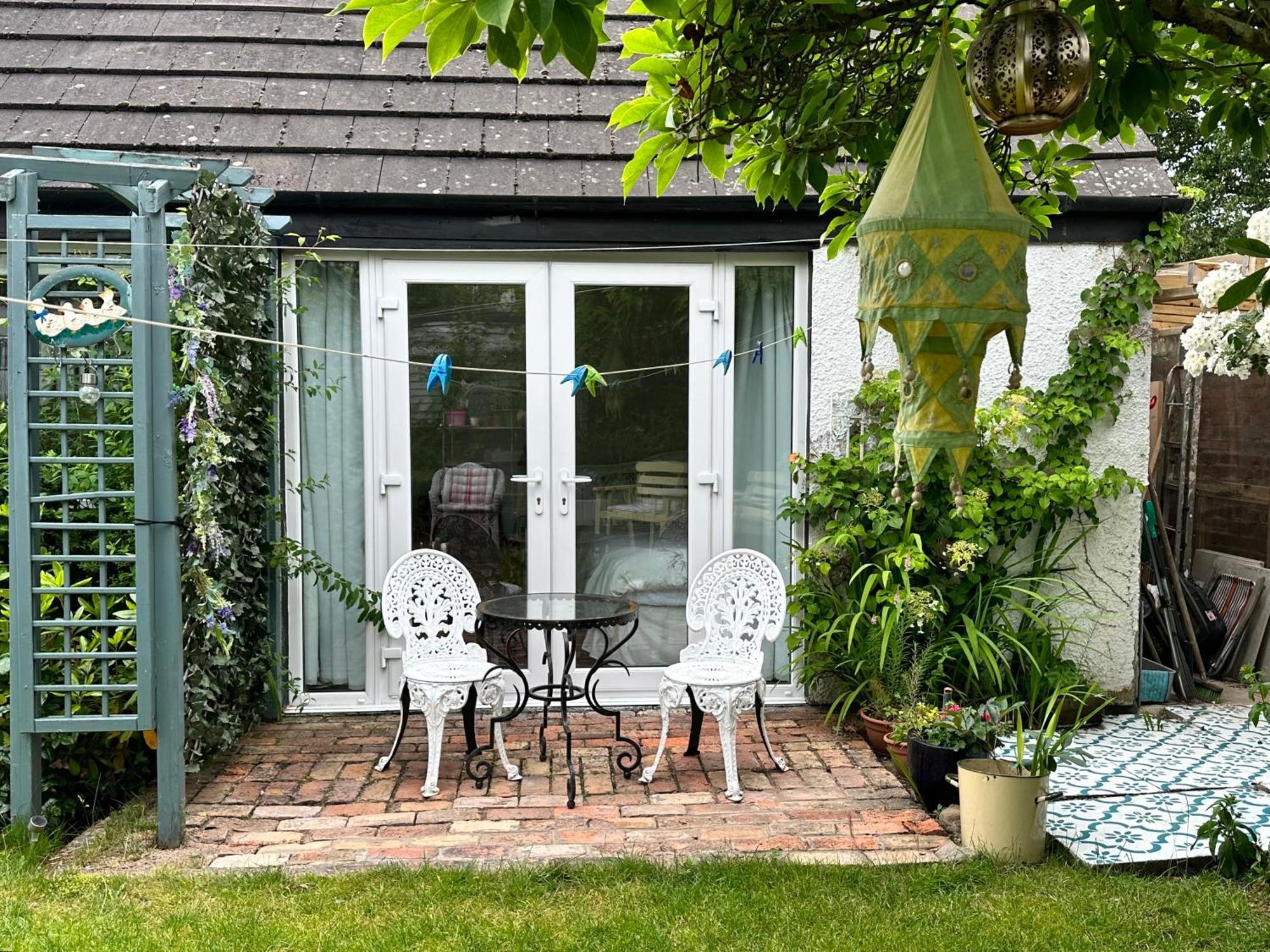 Garden Snug Διαμέρισμα Μπέλφαστ Εξωτερικό φωτογραφία