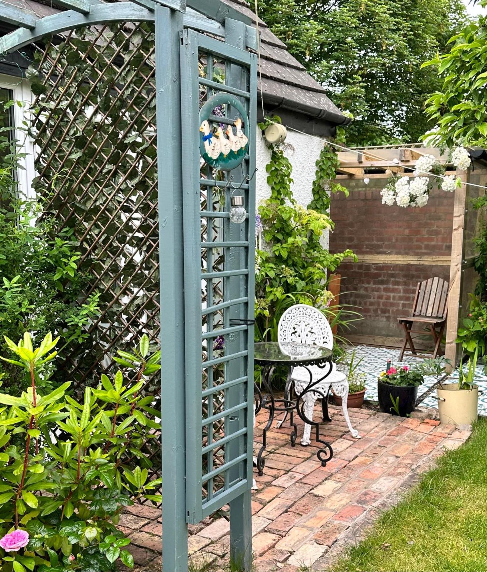 Garden Snug Διαμέρισμα Μπέλφαστ Εξωτερικό φωτογραφία